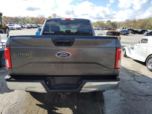 Photo 6 from auction – 2015 FORD F150 SUPER with VIN 1FTFX1EF2FKF20805