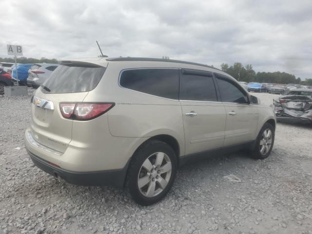 Photo 3 from auction – 2014 CHEVROLET TRAVERSE LTZ with VIN 1GNKRJKD2EJ315928