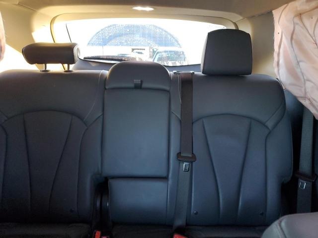 Photo 10 from auction – 2020 BUICK ENVISION E with VIN LRBFX2SA8LD200417