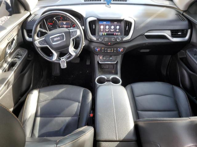 Photo 8 from auction – 2019 GMC TERRAIN SLT with VIN 3GKALPEX4KL352860