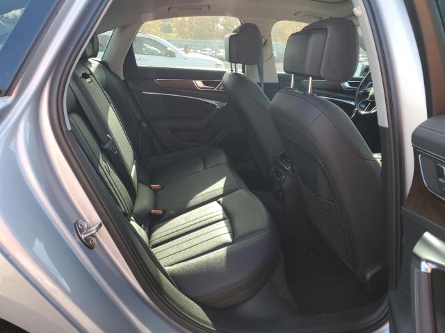 Photo 10 from auction – 2019 AUDI A6 PREMIUM with VIN WAUL2AF26KN075486