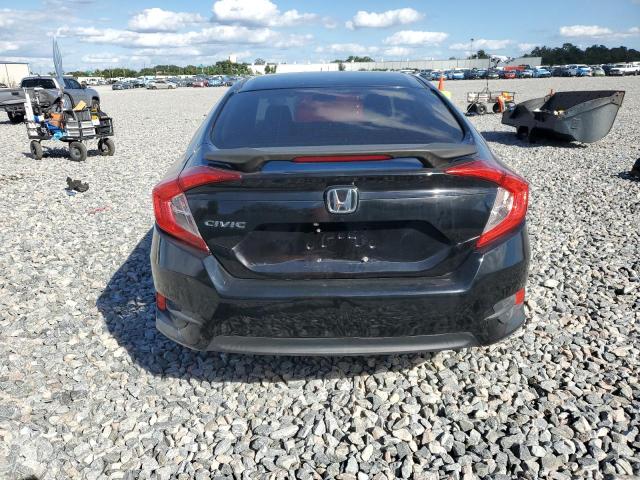 Photo 6 from auction – 2016 HONDA CIVIC LX with VIN 19XFC2F5XGE061082