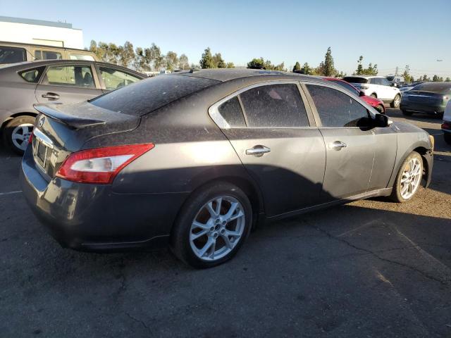 Photo 3 from auction – 2011 NISSAN MAXIMA S with VIN 1N4AA5AP9BC827545