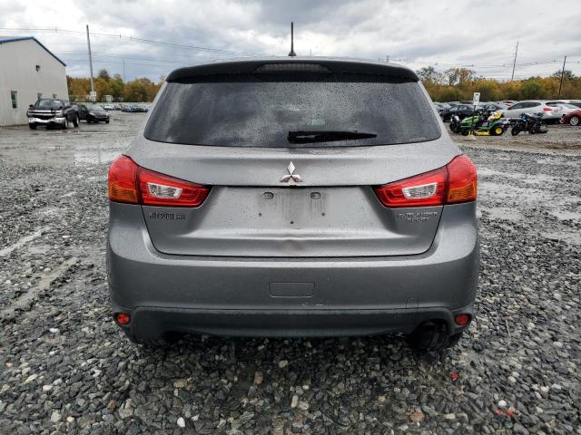Photo 6 from auction – 2013 MITSUBISHI OUTLANDER with VIN 4A4AR3AUXDE018620