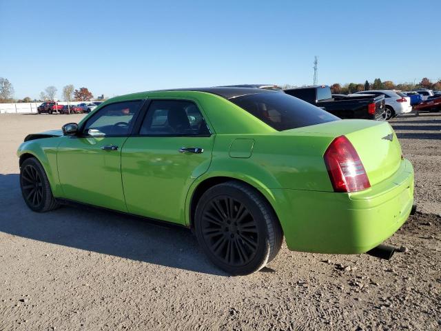 Photo 2 from auction – 2005 CHRYSLER 300C with VIN 2C3AA63H75H626416