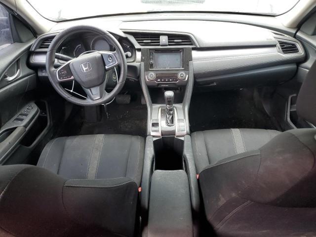 Photo 8 from auction – 2016 HONDA CIVIC LX with VIN 19XFC2F5XGE244577