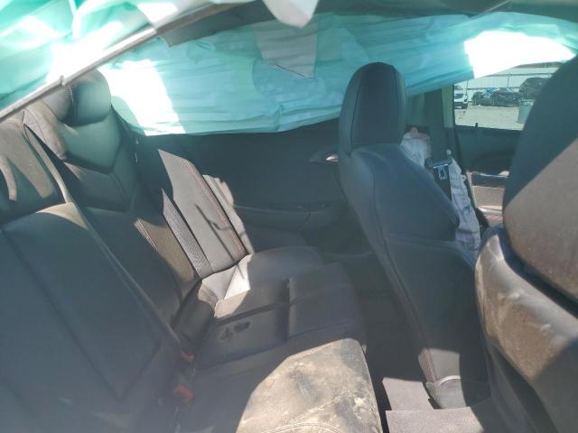 Photo 10 from auction – 2017 CHEVROLET SS with VIN 6G3F15RW4HL306269