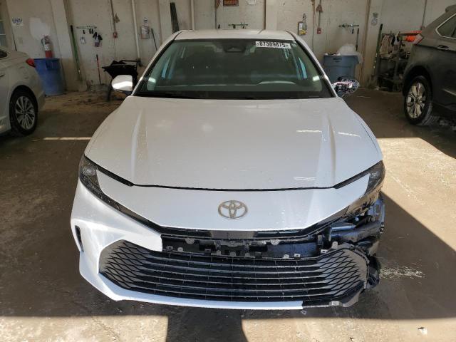 Photo 5 from auction – 2025 TOYOTA CAMRY XSE with VIN 4T1DAACK5SU187440