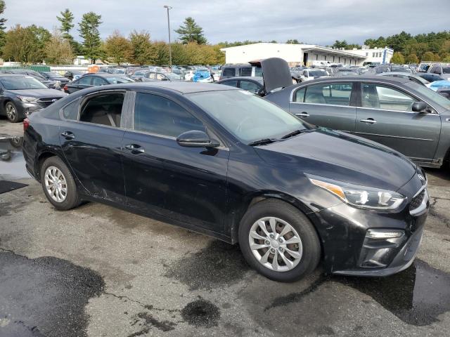 Photo 4 from auction – 2019 KIA FORTE FE with VIN 3KPF24AD5KE040548