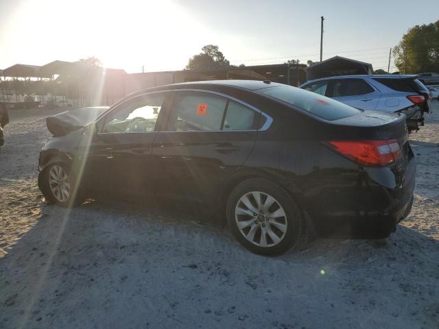 Photo 2 from auction – 2015 SUBARU LEGACY 2.5 with VIN 4S3BNAC60F3041459