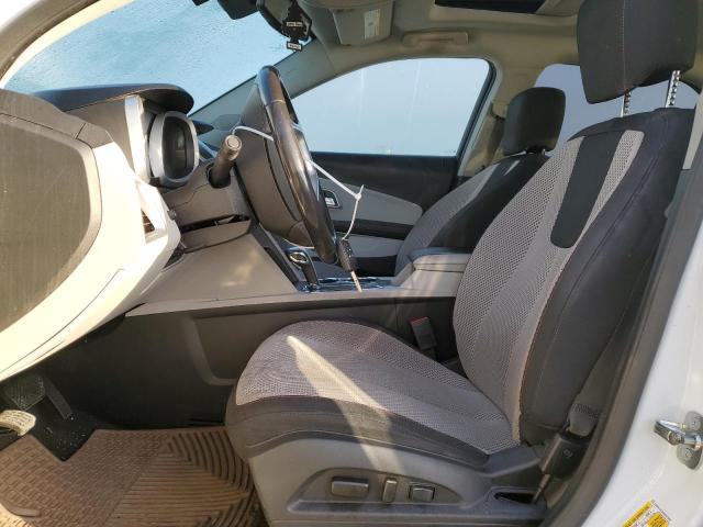 Photo 7 from auction – 2013 CHEVROLET EQUINOX LT with VIN 2GNFLEE35D6267589