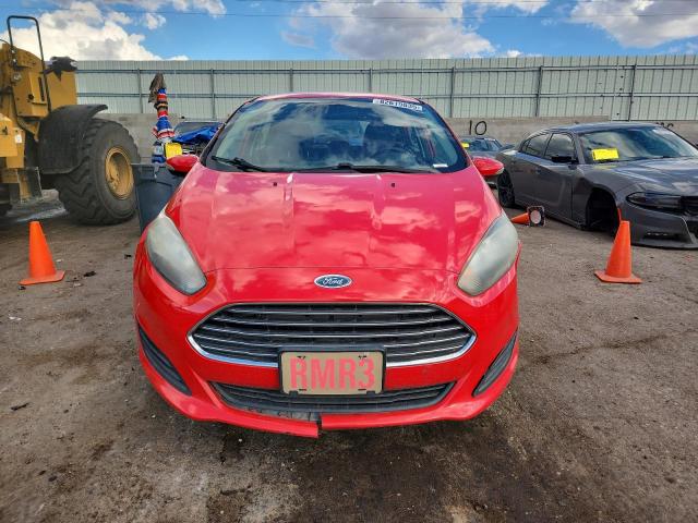Photo 5 from auction – 2015 FORD FIESTA with VIN 3FADP4EJ7FM196195