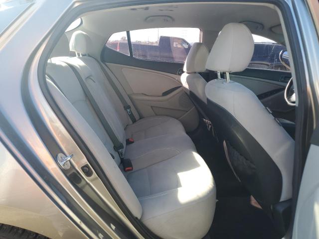 Photo 10 from auction – 2014 KIA OPTIMA LX with VIN 5XXGM4A74EG314620