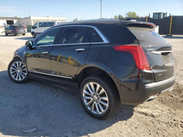 Photo 2 from auction – 2017 CADILLAC XT5 PLATINUM with VIN 1GYKNFRS7HZ326350