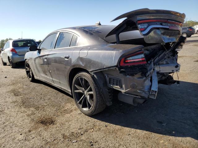 Photo 2 from auction – 2017 DODGE CHARGER R/ with VIN 2C3CDXCT4HH589596