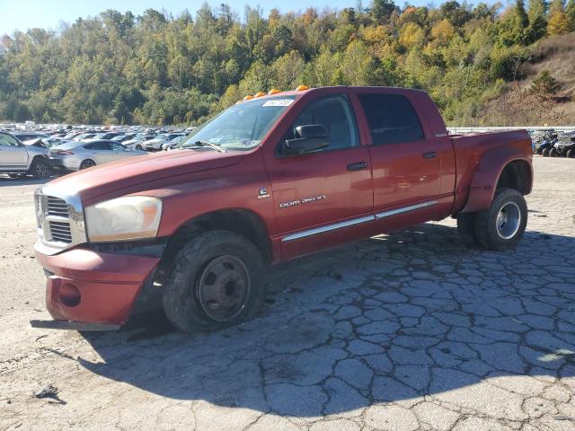 DODGE RAM 3500 2006 with VIN 3D7MX49C46G281800 - Photo from auction