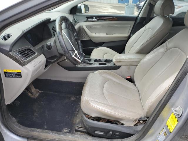 Photo 7 from auction – 2015 HYUNDAI SONATA SPO with VIN 5NPE34AF2FH044956