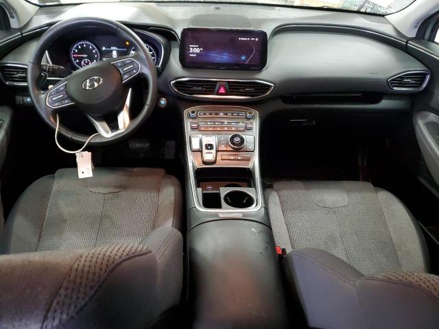 Photo 8 from auction – 2023 HYUNDAI SANTA FE S with VIN 5NMS24AJ2PH574451