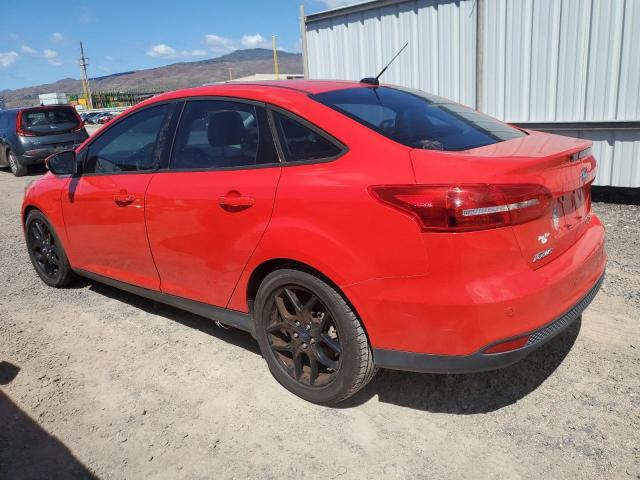 Photo 2 from auction – 2016 FORD FOCUS SE with VIN 1FADP3F26GL310756