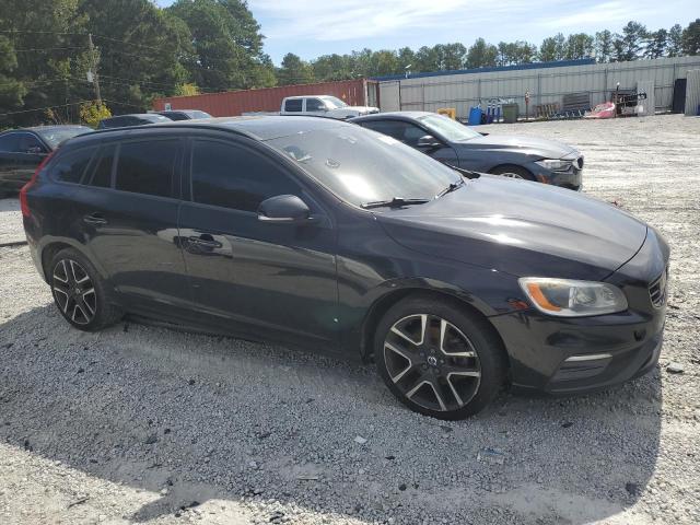 Photo 4 from auction – 2018 VOLVO V60 T5 DYNAMIC with VIN YV140MELXJ2389290