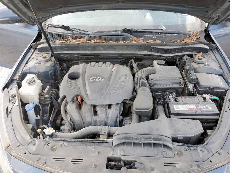 Photo 11 from auction – 2015 KIA OPTIMA LX with VIN KNAGM4A71F5532243