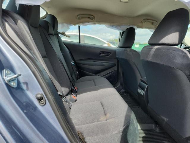Photo 10 from auction – 2025 TOYOTA COROLLA LE with VIN 5YFB4MDE0SP346696