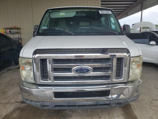 Photo 5 from auction – 2011 FORD ECONOLINE with VIN 1FBNE3BL7BDA53147