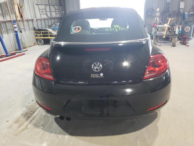 Photo 6 from auction – 2013 VOLKSWAGEN BEETLE with VIN 3VW5P7AT8DM802282