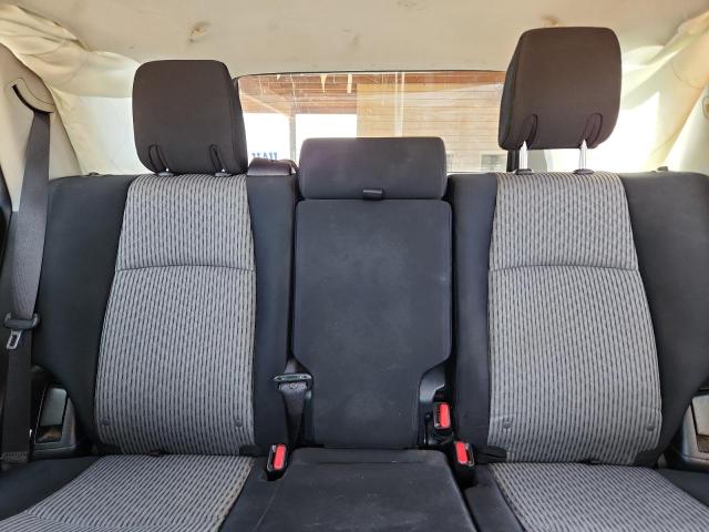 Photo 10 from auction – 2015 TOYOTA 4RUNNER with VIN JTEZU5JR9F5109957