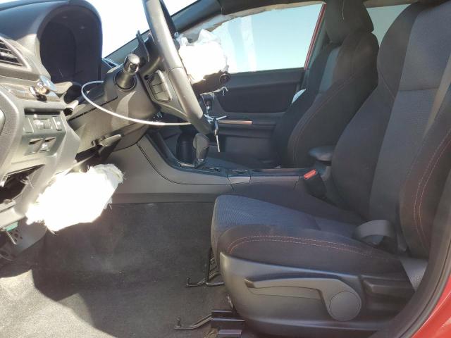 Photo 7 from auction – 2019 SUBARU WRX PREMIU with VIN JF1VA1F69K8819510