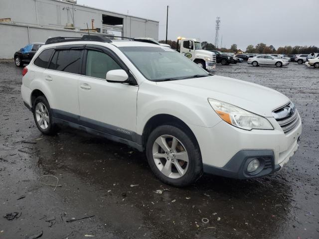 Photo 4 from auction – 2013 SUBARU OUTBACK 2. with VIN 4S4BRBKC6D3315760