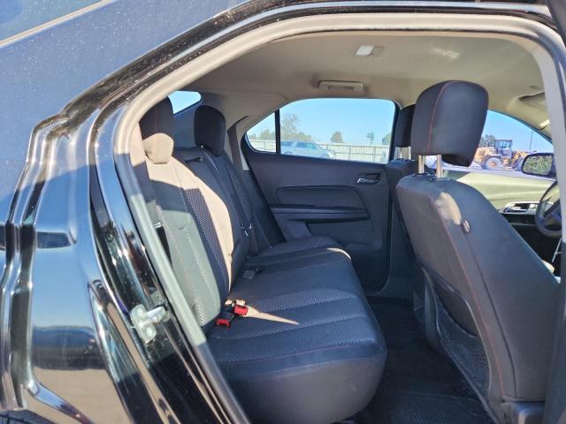 Photo 11 from auction – 2017 CHEVROLET EQUINOX LS with VIN 2GNALBEK6H1503766