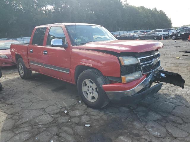 Photo 4 from auction – 2007 CHEVROLET SILVERADO with VIN 2GCEC13ZX71146739