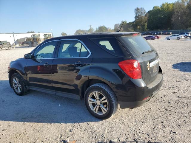 Photo 2 from auction – 2014 CHEVROLET EQUINOX LS with VIN 2GNALAEK8E6124860