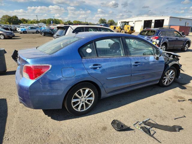 Photo 3 from auction – 2014 SUBARU IMPREZA PREMIUM with VIN JF1GJAC67EH007429