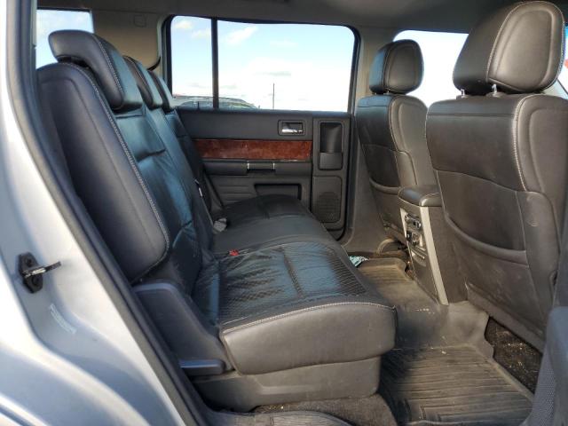 Photo 11 from auction – 2011 FORD FLEX LIMIT with VIN 2FMHK6DC0BBD05094