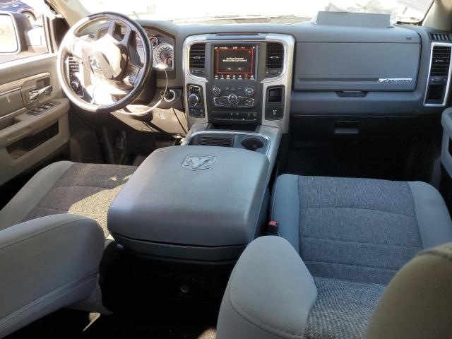 Photo 8 from auction – 2019 RAM 1500 CLASSIC SLT with VIN 1C6RR7LT4KS570335