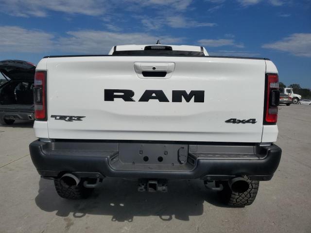 Photo 6 from auction – 2021 RAM 1500 TRX with VIN 1C6SRFU95MN905991