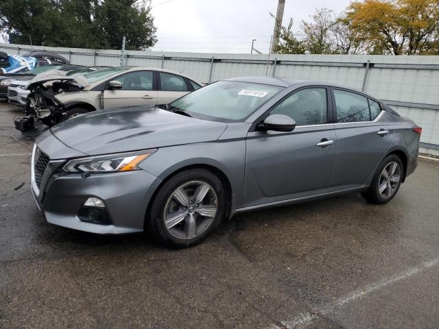 Photo 1 from auction – 2019 NISSAN ALTIMA SV with VIN 1N4BL4DV2KC118958