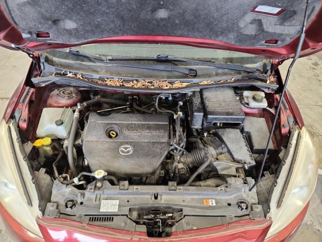 Photo 11 from auction – 2012 MAZDA 5 with VIN JM1CW2BL0C0120402