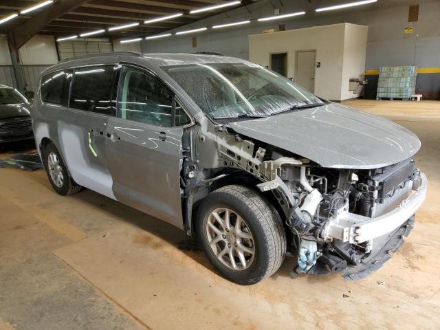 Photo 4 from auction – 2022 CHRYSLER PACIFICA T with VIN 2C4RC1BG8NR106546
