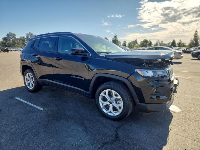 Photo 4 from auction – 2025 JEEP COMPASS LA with VIN 3C4NJDBN2ST537218