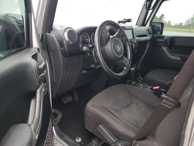 Photo 8 from auction – 2018 JEEP WRANGLER U with VIN 1C4BJWDG9JL890725