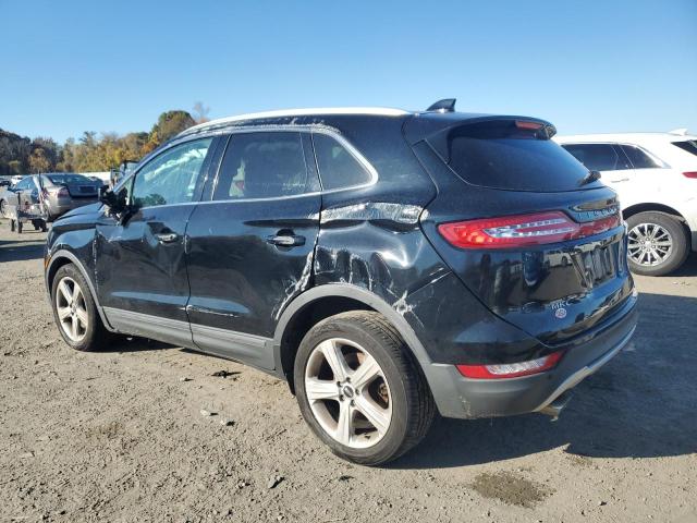 Photo 2 from auction – 2017 LINCOLN MKC PREMIE with VIN 5LMCJ1C94HUL14905