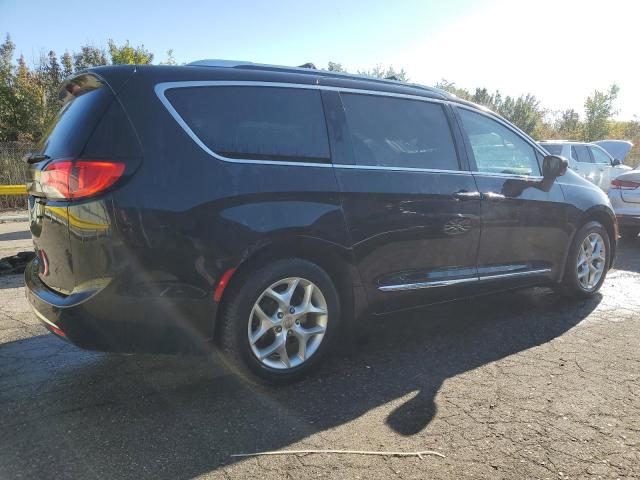 Photo 3 from auction – 2017 CHRYSLER PACIFICA T with VIN 2C4RC1EG8HR804039