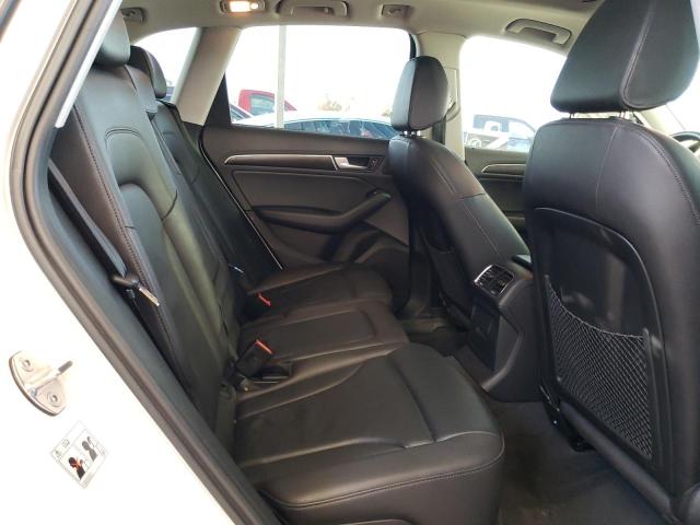 Photo 11 from auction – 2016 AUDI Q5 PREMIUM with VIN WA1C2AFPXGA082612