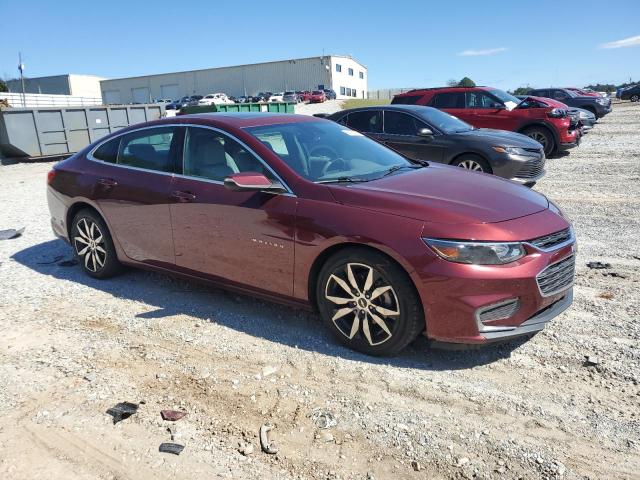 Photo 4 from auction – 2016 CHEVROLET MALIBU LT with VIN 1G1ZE5ST8GF226364