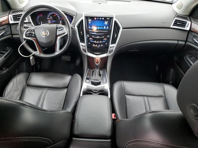 Photo 8 from auction – 2016 CADILLAC SRX LUXURY with VIN 3GYFNEE37GS587189