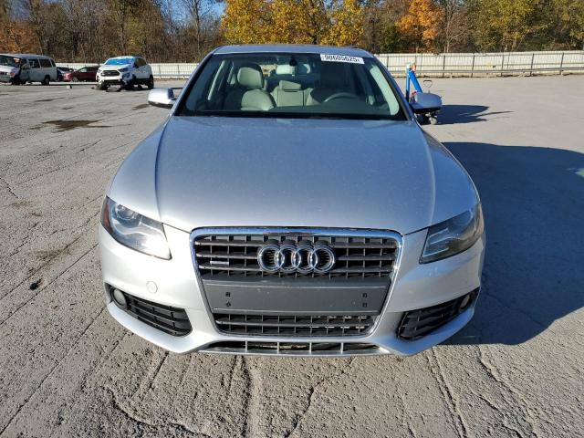 Photo 5 from auction – 2010 AUDI A4 PREMIUM with VIN WAUFFAFL6AN036017