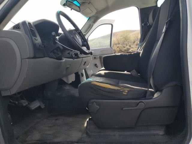 Photo 7 from auction – 2012 CHEVROLET SILVERADO C1500 with VIN 1GCNCPEX0CZ305039